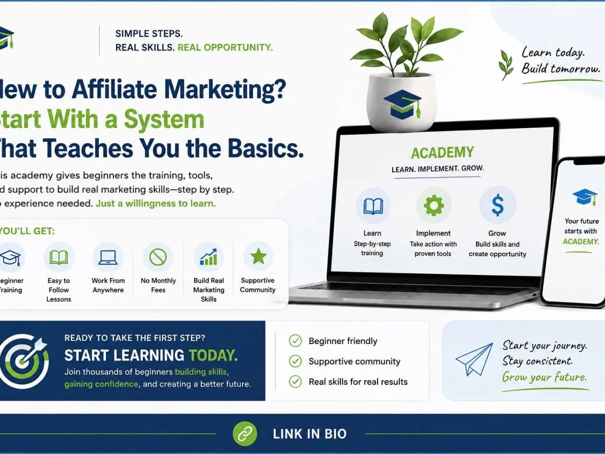 Digital products for affiliate marketing
